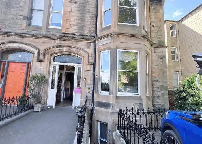Allison House 16