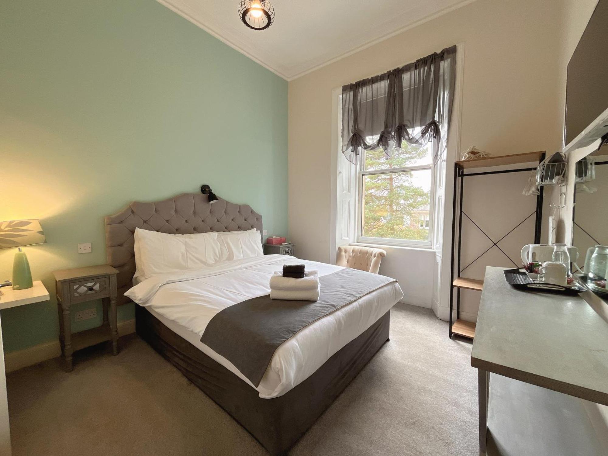 Allison House 16