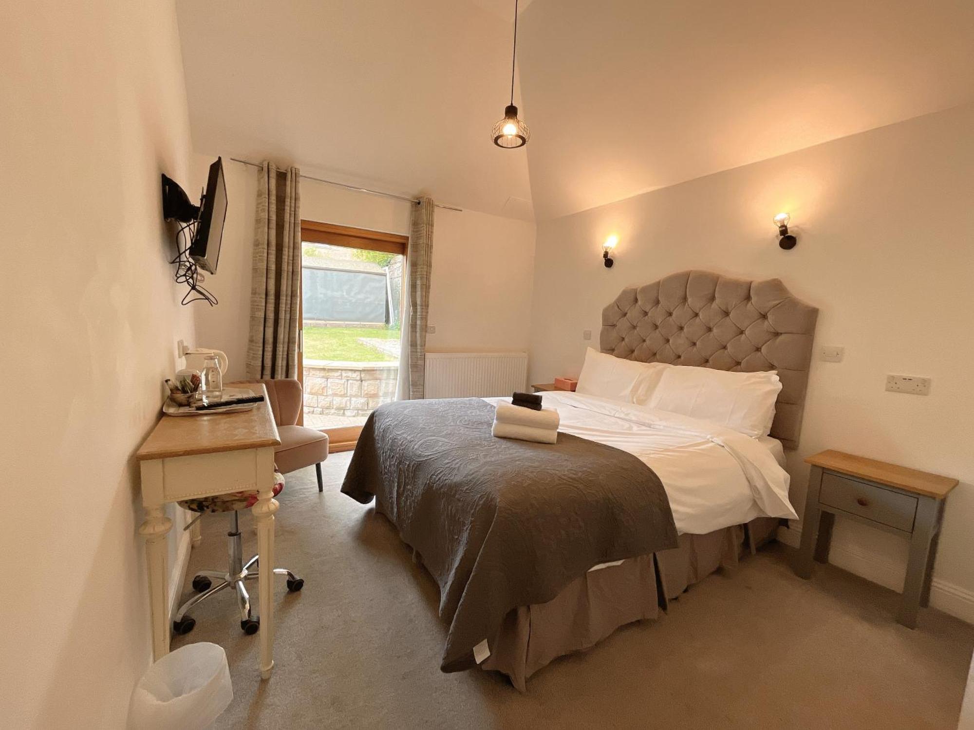 Allison House 16 Gasthuis 4*